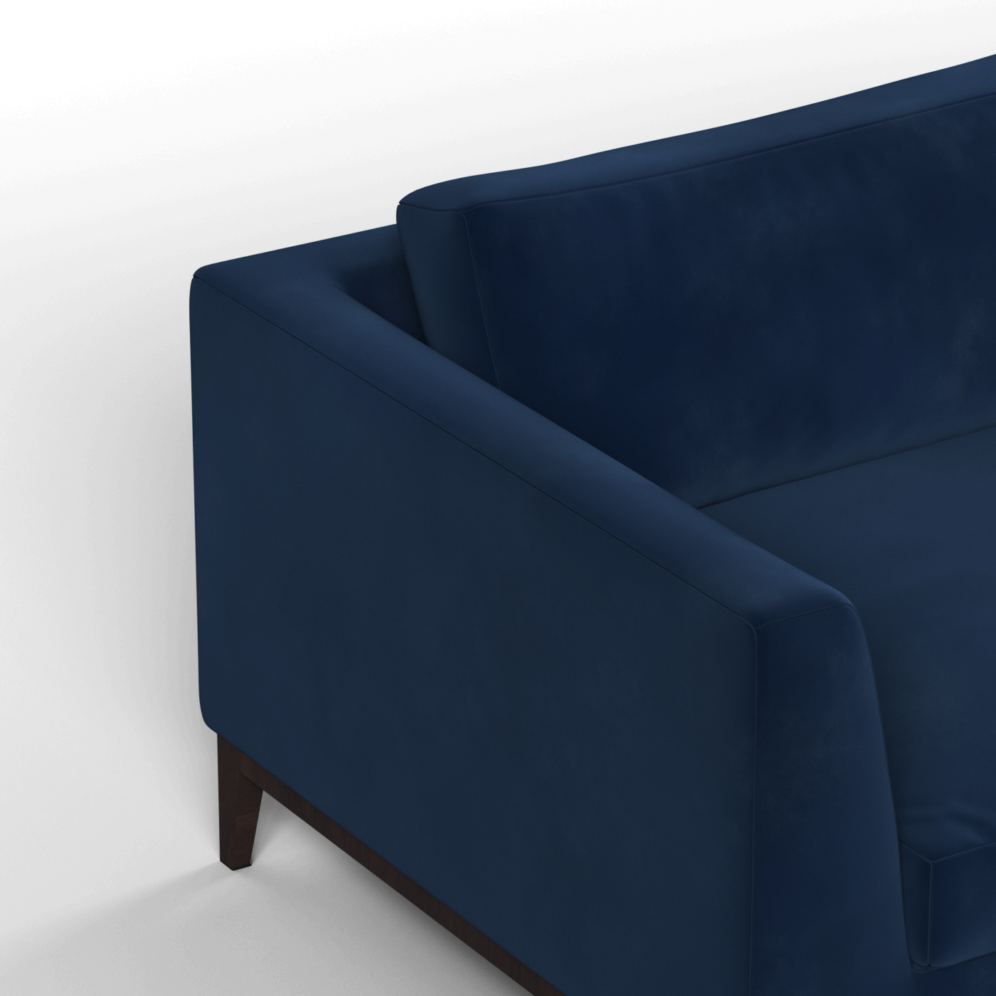 Porto sectional sofa