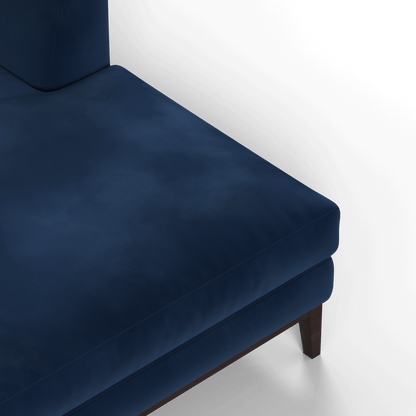 Porto sectional sofa