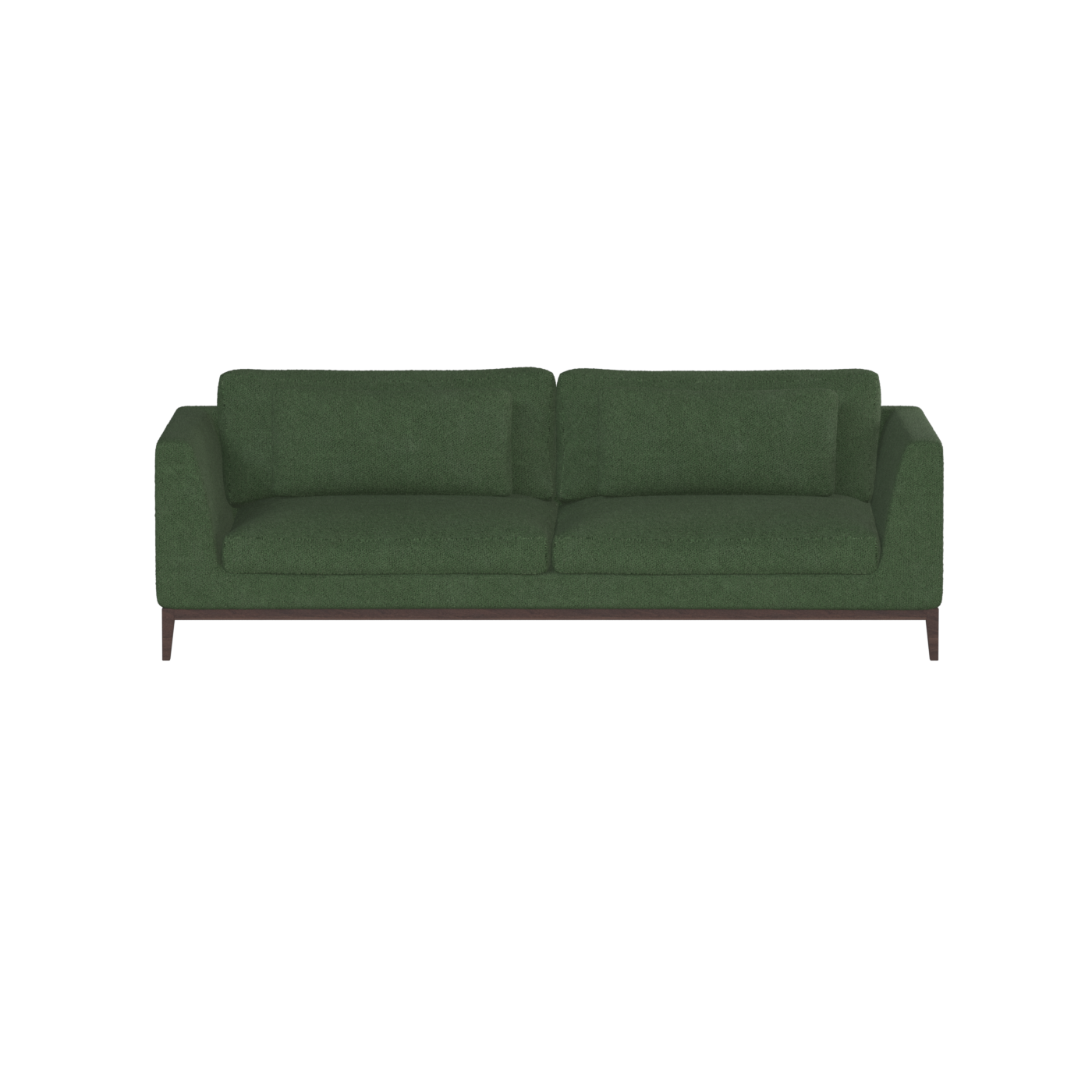 Porto Sofa With Tailored Upholstery Choices