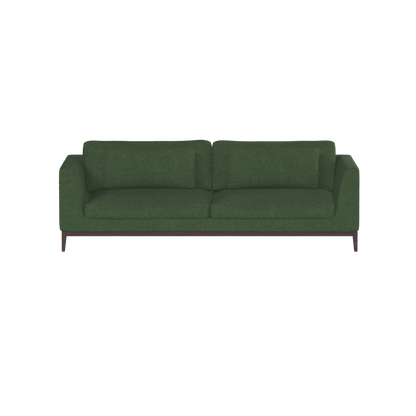 Porto Sofa With Tailored Upholstery Choices
