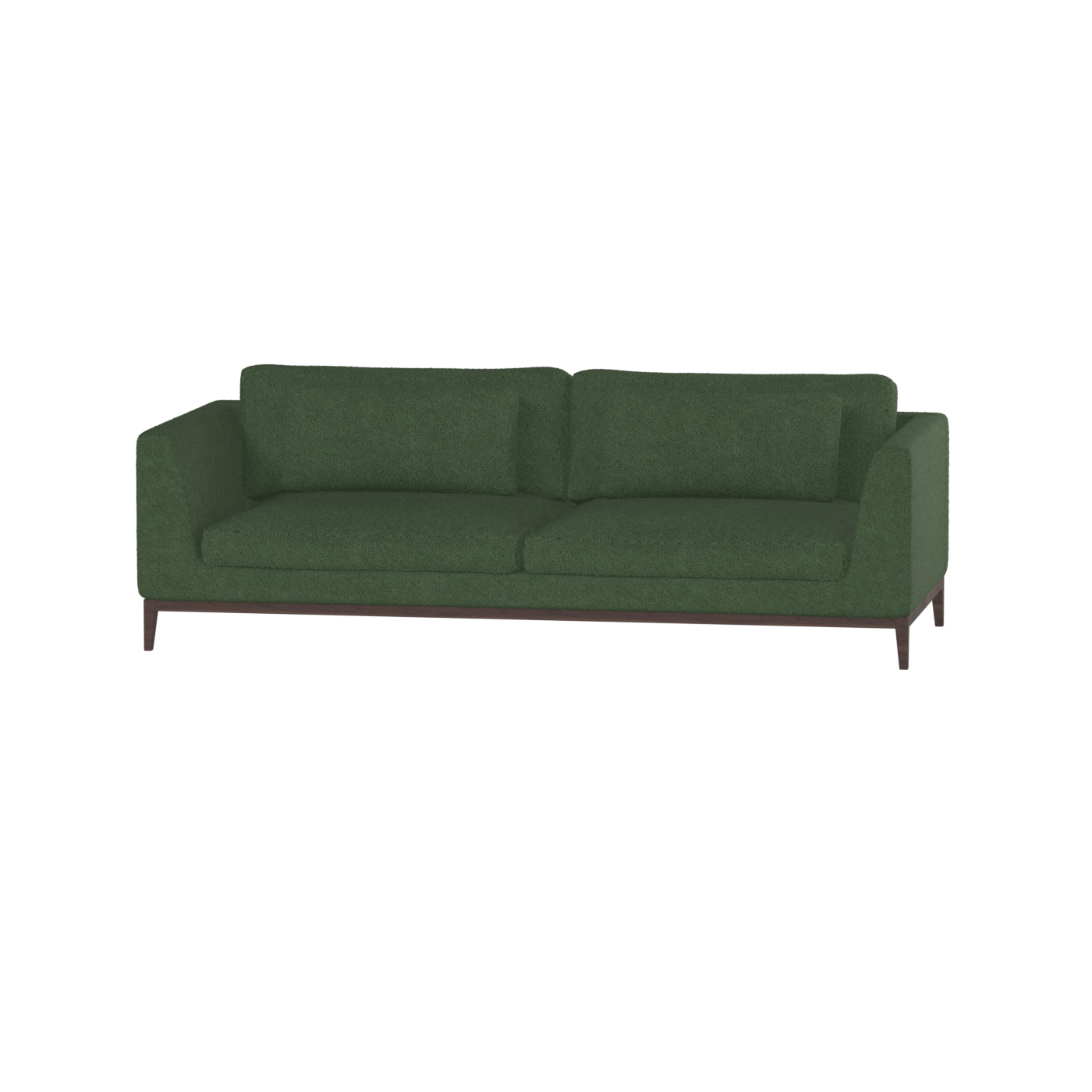 Porto Sofa With Tailored Upholstery Choices