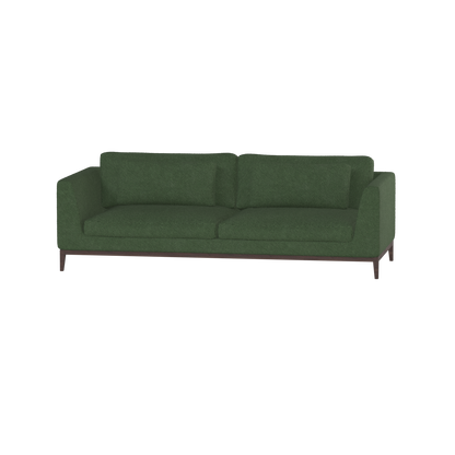 Porto Sofa With Tailored Upholstery Choices