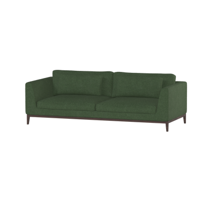 Porto Sofa With Tailored Upholstery Choices