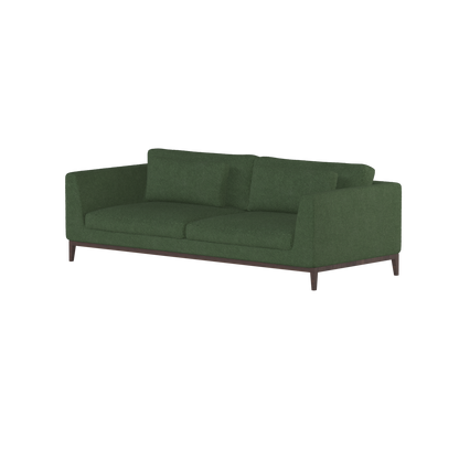 Porto Sofa With Tailored Upholstery Choices