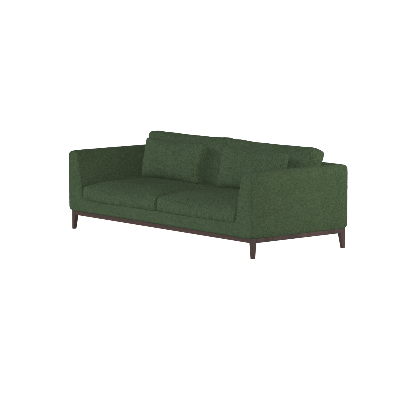 Porto Sofa With Tailored Upholstery Choices