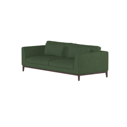 Porto Sofa With Tailored Upholstery Choices