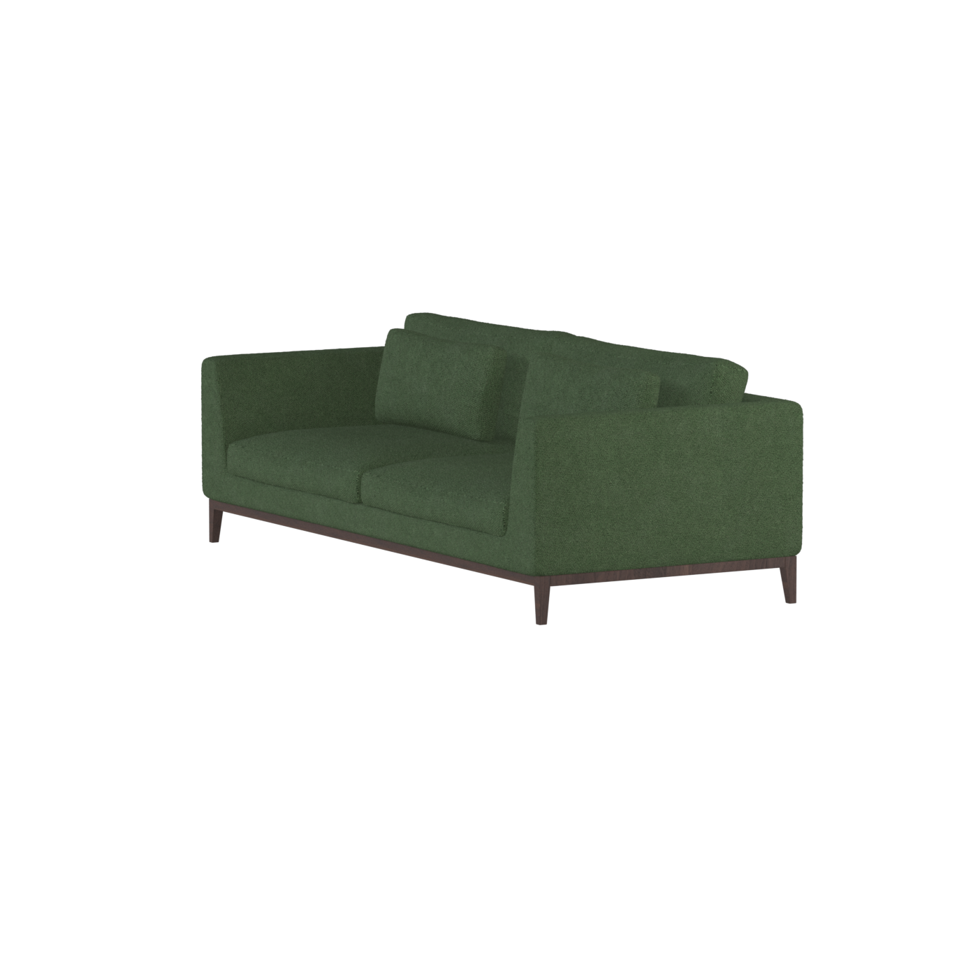 Porto Sofa With Tailored Upholstery Choices