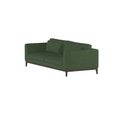 Porto Sofa With Tailored Upholstery Choices