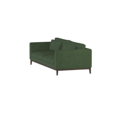 Porto Sofa With Tailored Upholstery Choices