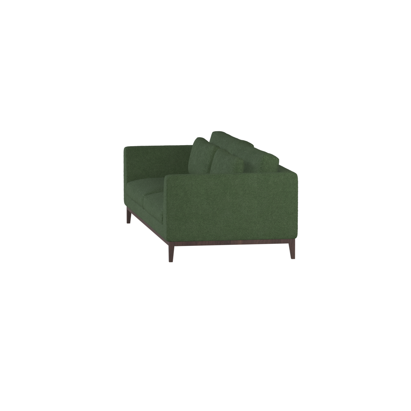 Porto Sofa With Tailored Upholstery Choices