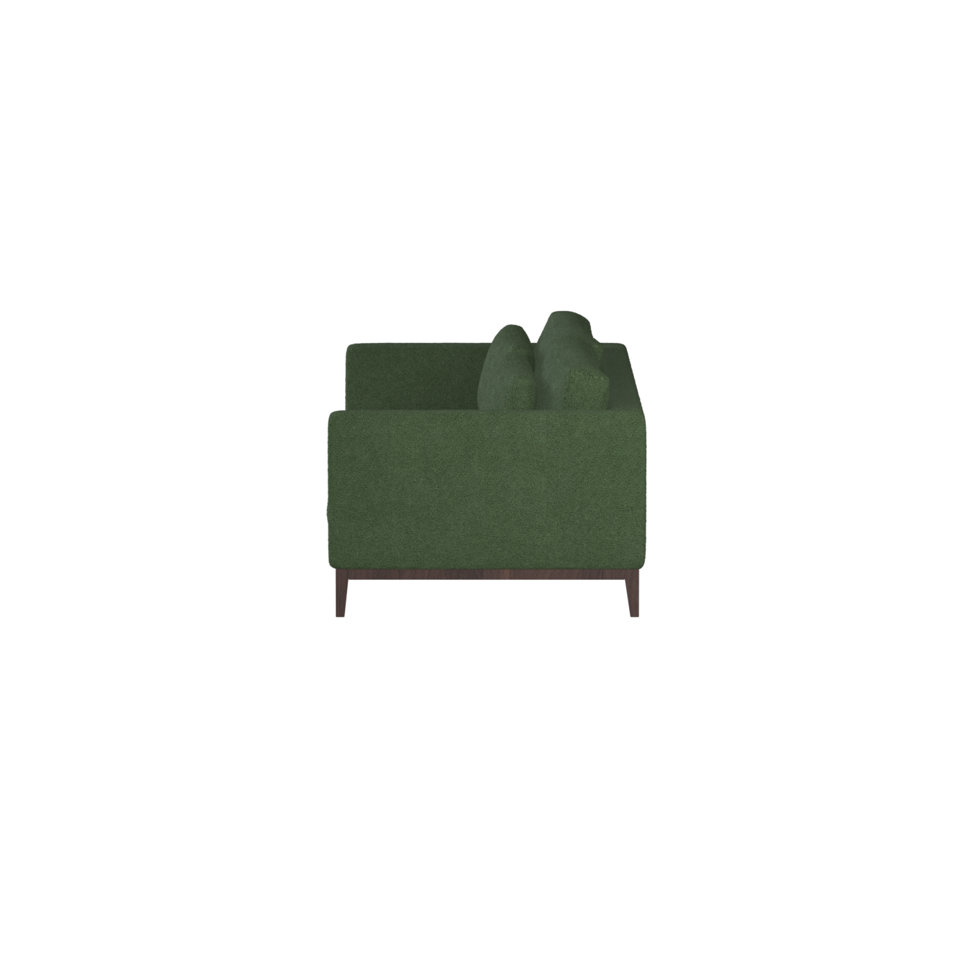 Porto Sofa With Tailored Upholstery Choices