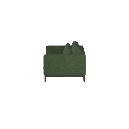 Porto Sofa With Tailored Upholstery Choices