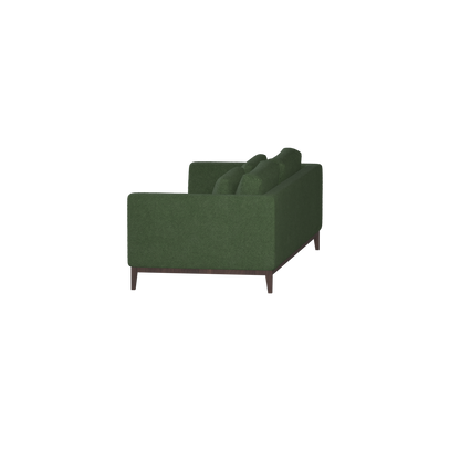 Porto Sofa With Tailored Upholstery Choices