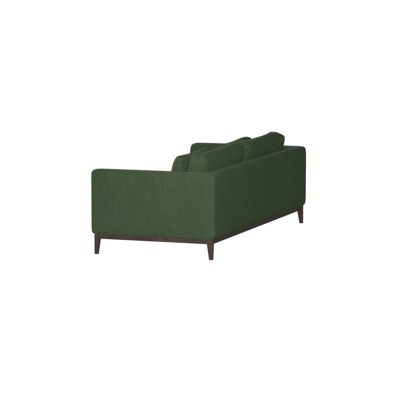 Porto Sofa With Tailored Upholstery Choices