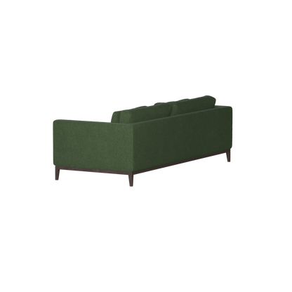 Porto Sofa With Tailored Upholstery Choices