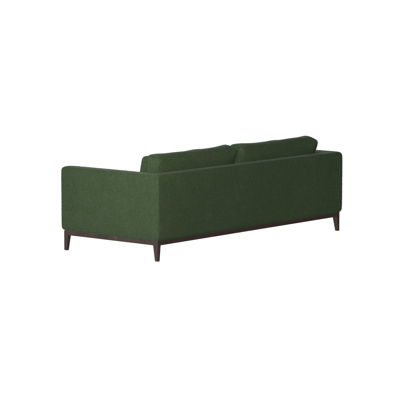Porto Sofa With Tailored Upholstery Choices