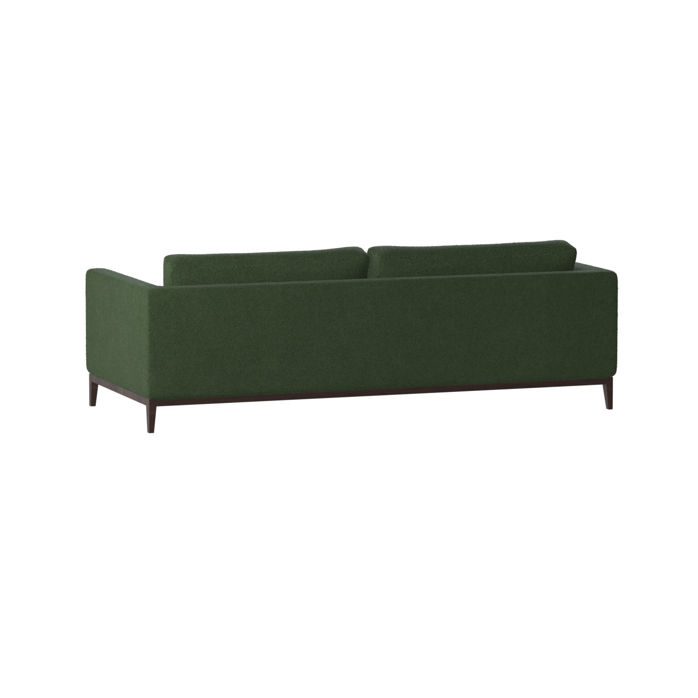 Porto Sofa With Tailored Upholstery Choices