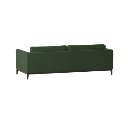 Porto Sofa With Tailored Upholstery Choices