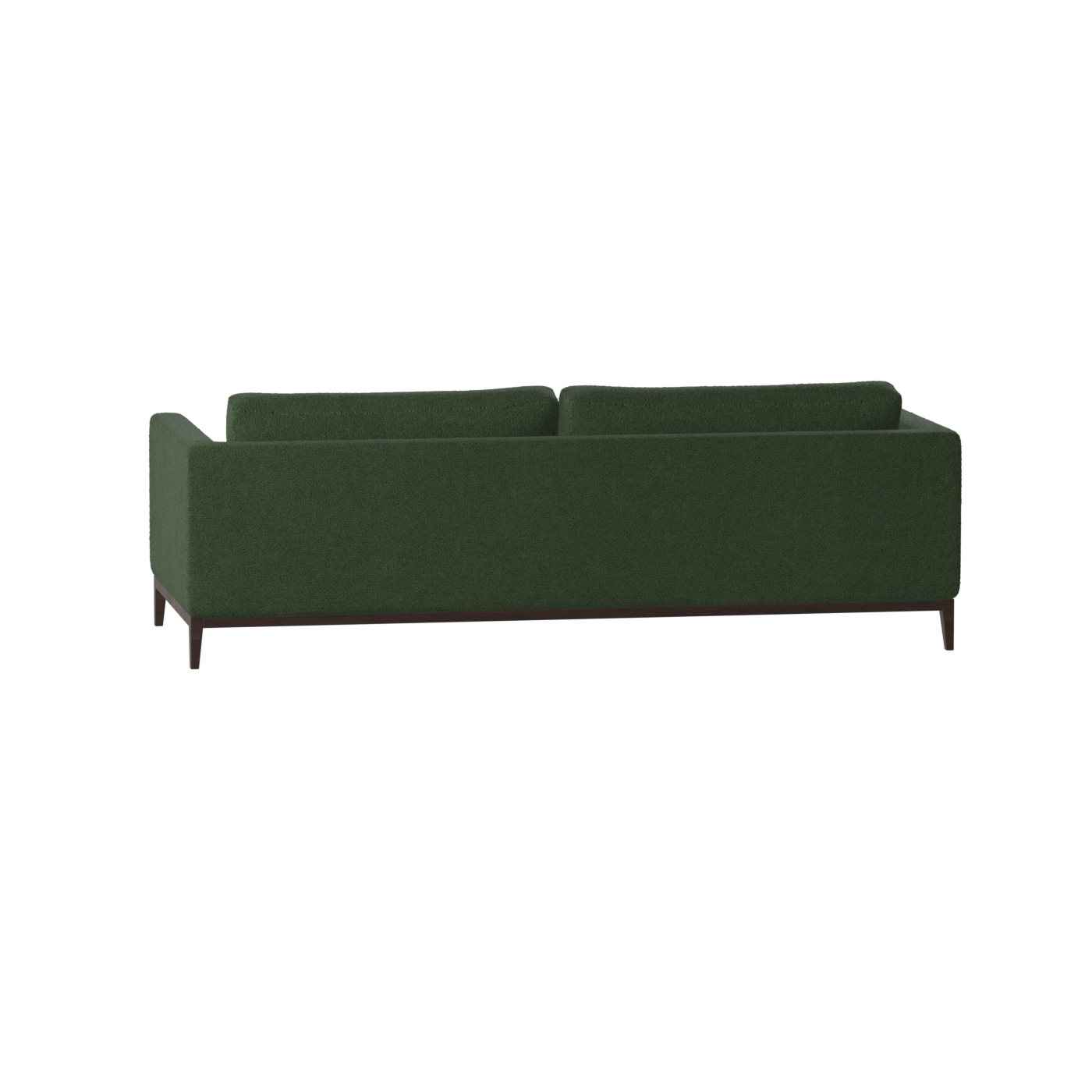 Porto Sofa With Tailored Upholstery Choices