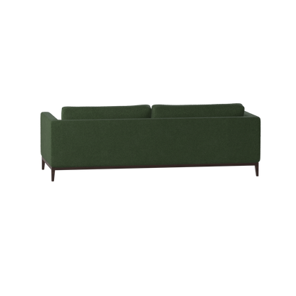 Porto Sofa With Tailored Upholstery Choices