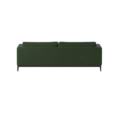 Porto Sofa With Tailored Upholstery Choices