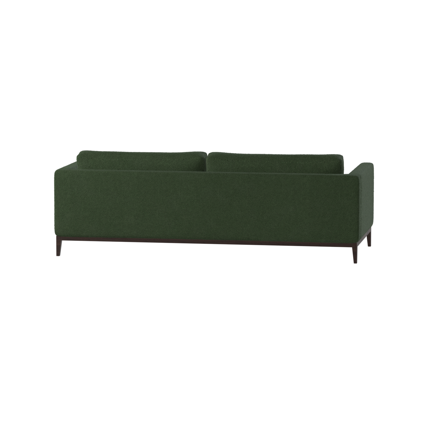 Porto Sofa With Tailored Upholstery Choices