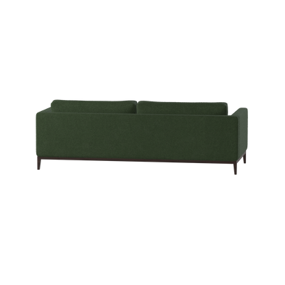 Porto Sofa With Tailored Upholstery Choices