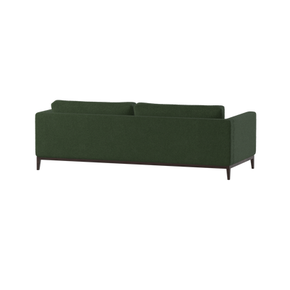 Porto Sofa With Tailored Upholstery Choices