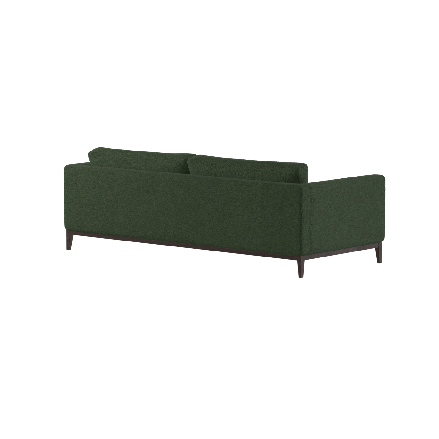 Porto Sofa With Tailored Upholstery Choices
