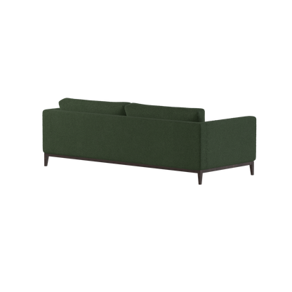Porto Sofa With Tailored Upholstery Choices
