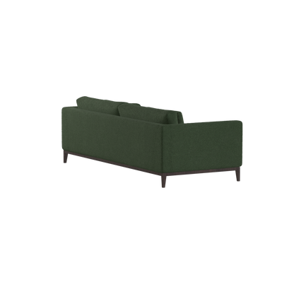 Porto Sofa With Tailored Upholstery Choices