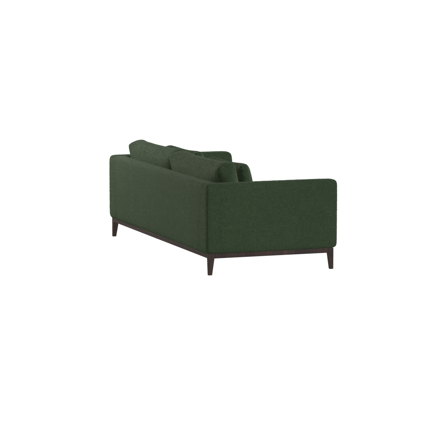 Porto Sofa With Tailored Upholstery Choices