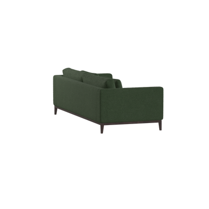Porto Sofa With Tailored Upholstery Choices