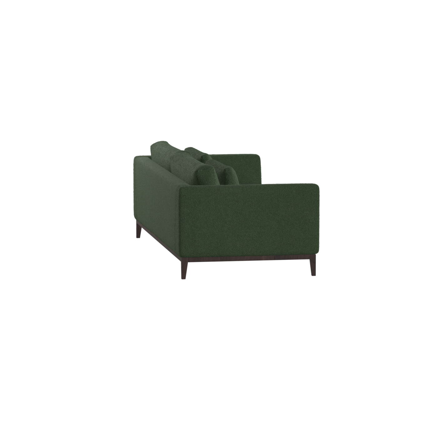 Porto Sofa With Tailored Upholstery Choices