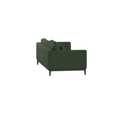 Porto Sofa With Tailored Upholstery Choices