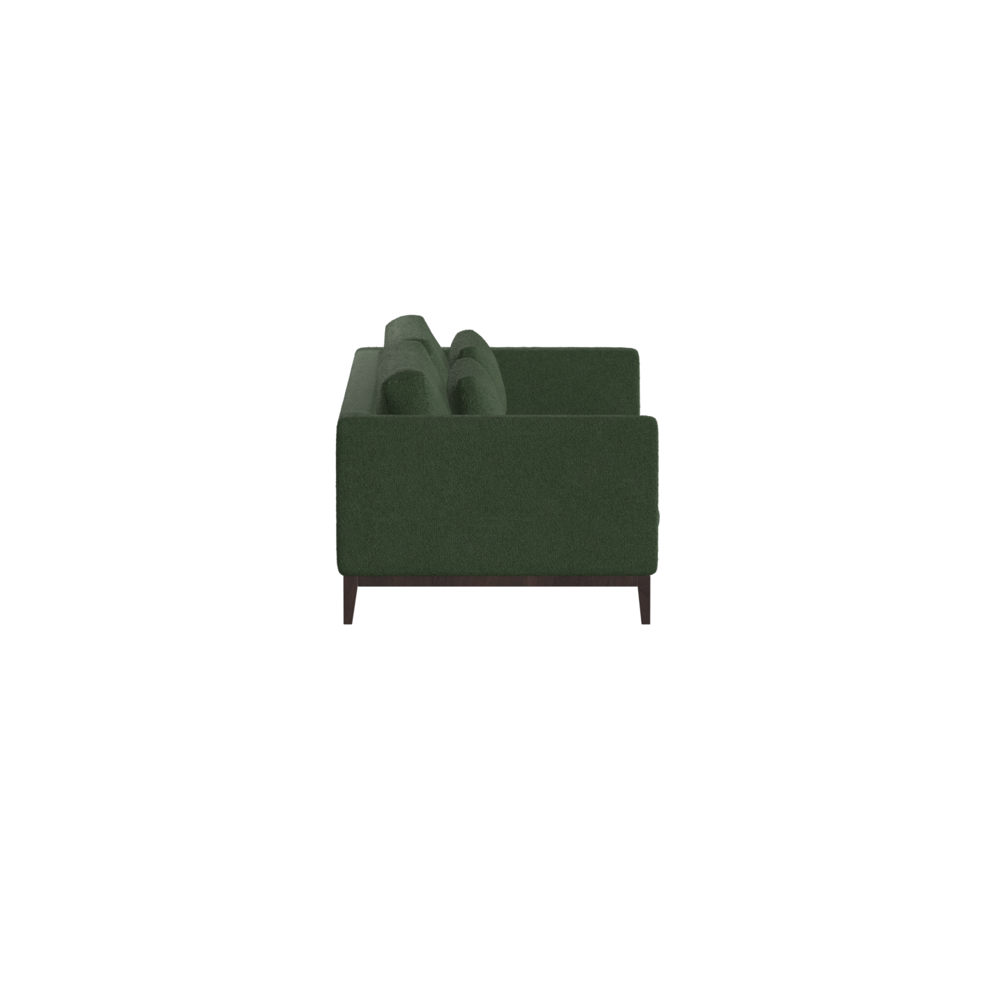 Porto Sofa With Tailored Upholstery Choices