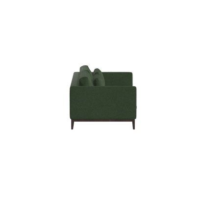 Porto Sofa With Tailored Upholstery Choices