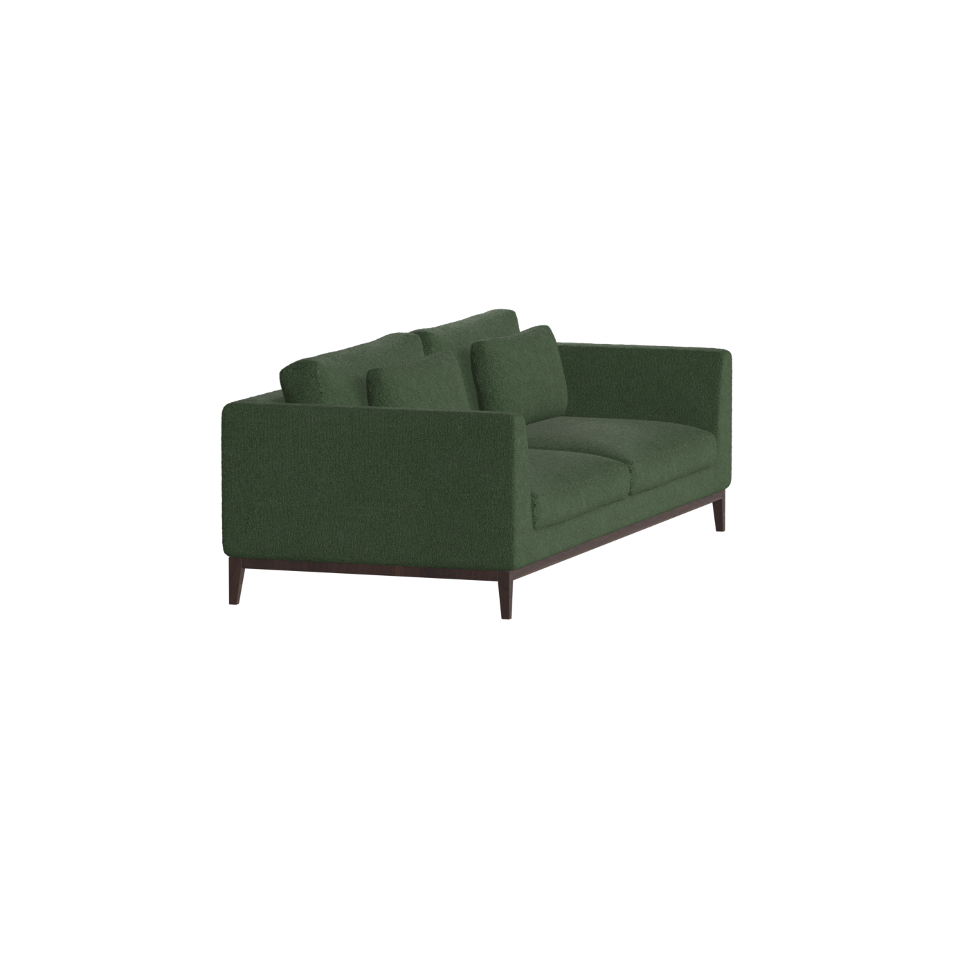 Porto Sofa With Tailored Upholstery Choices
