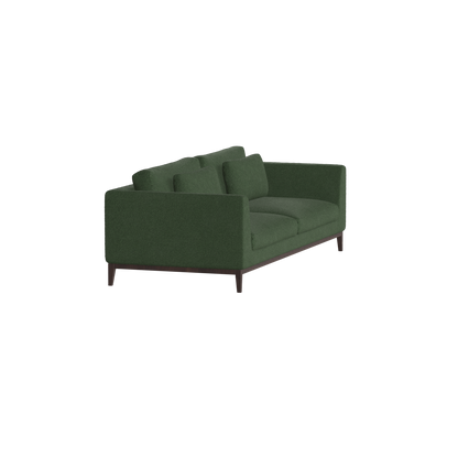 Porto Sofa With Tailored Upholstery Choices