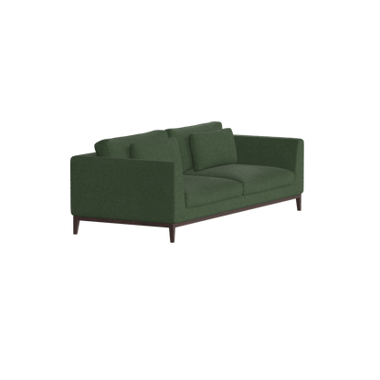 Porto Sofa With Tailored Upholstery Choices