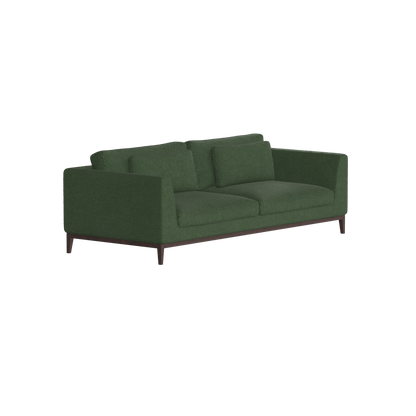 Porto Sofa With Tailored Upholstery Choices
