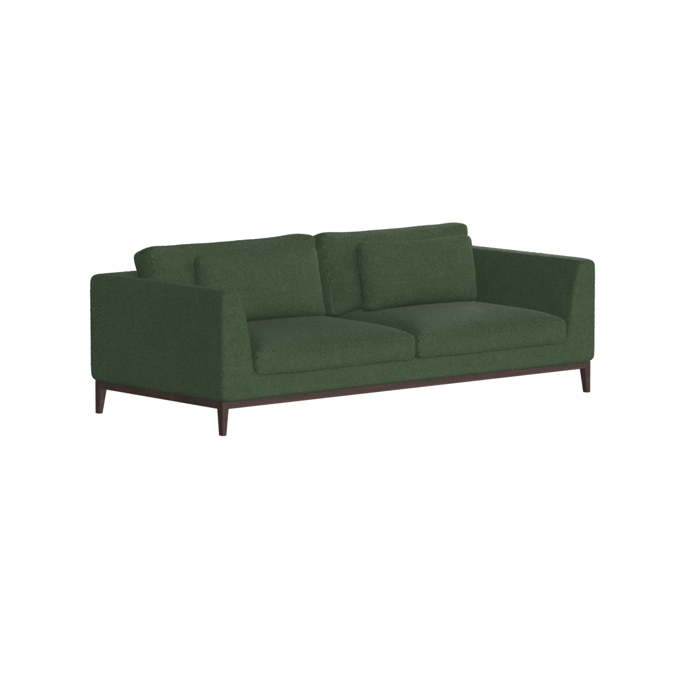 Porto Sofa With Tailored Upholstery Choices