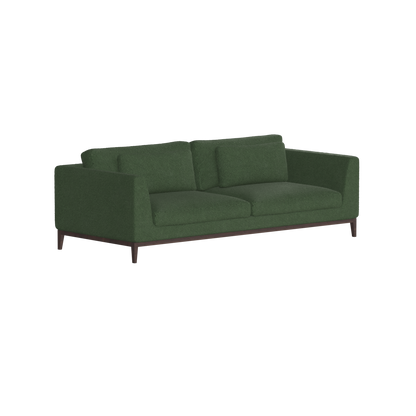 Porto Sofa With Tailored Upholstery Choices