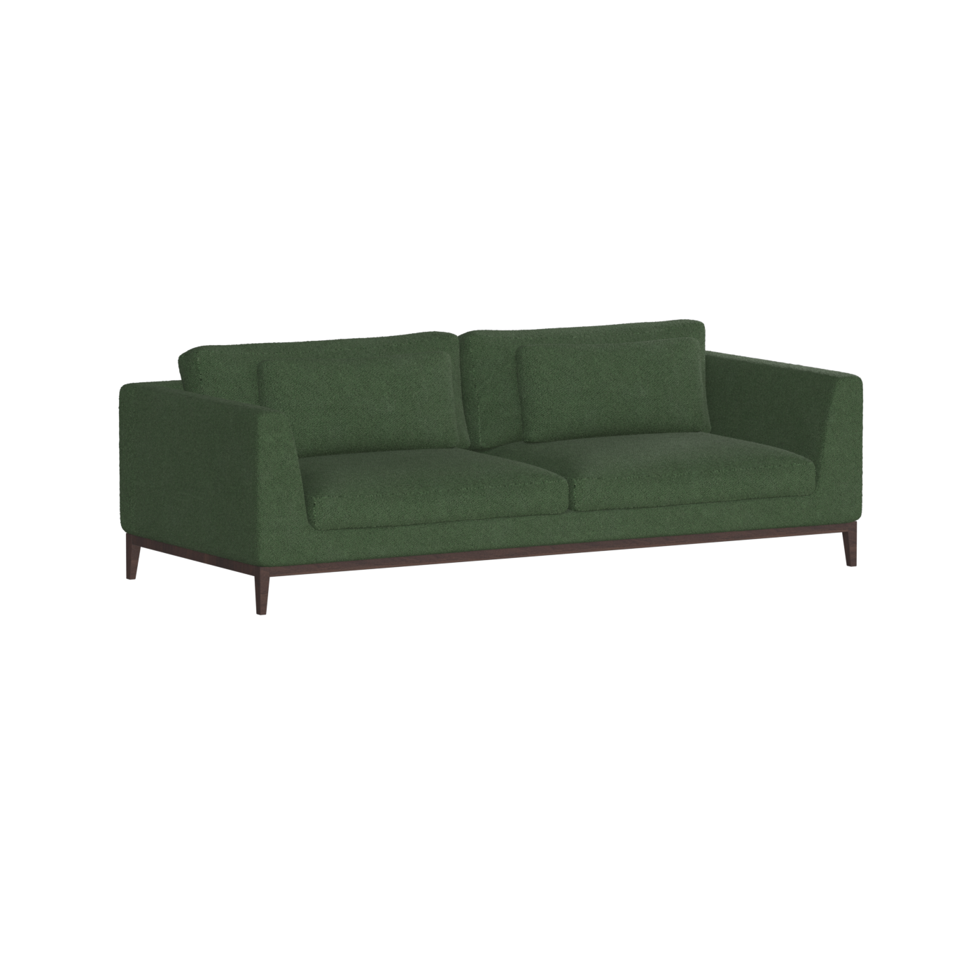 Porto Sofa With Tailored Upholstery Choices
