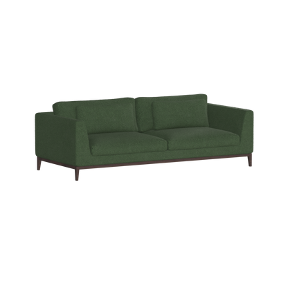 Porto Sofa With Tailored Upholstery Choices