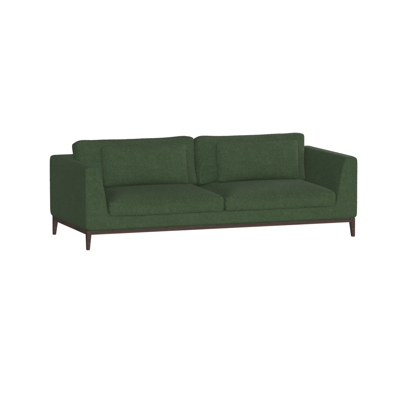 Porto Sofa With Tailored Upholstery Choices