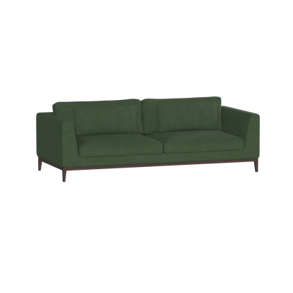 Porto Sofa With Tailored Upholstery Choices