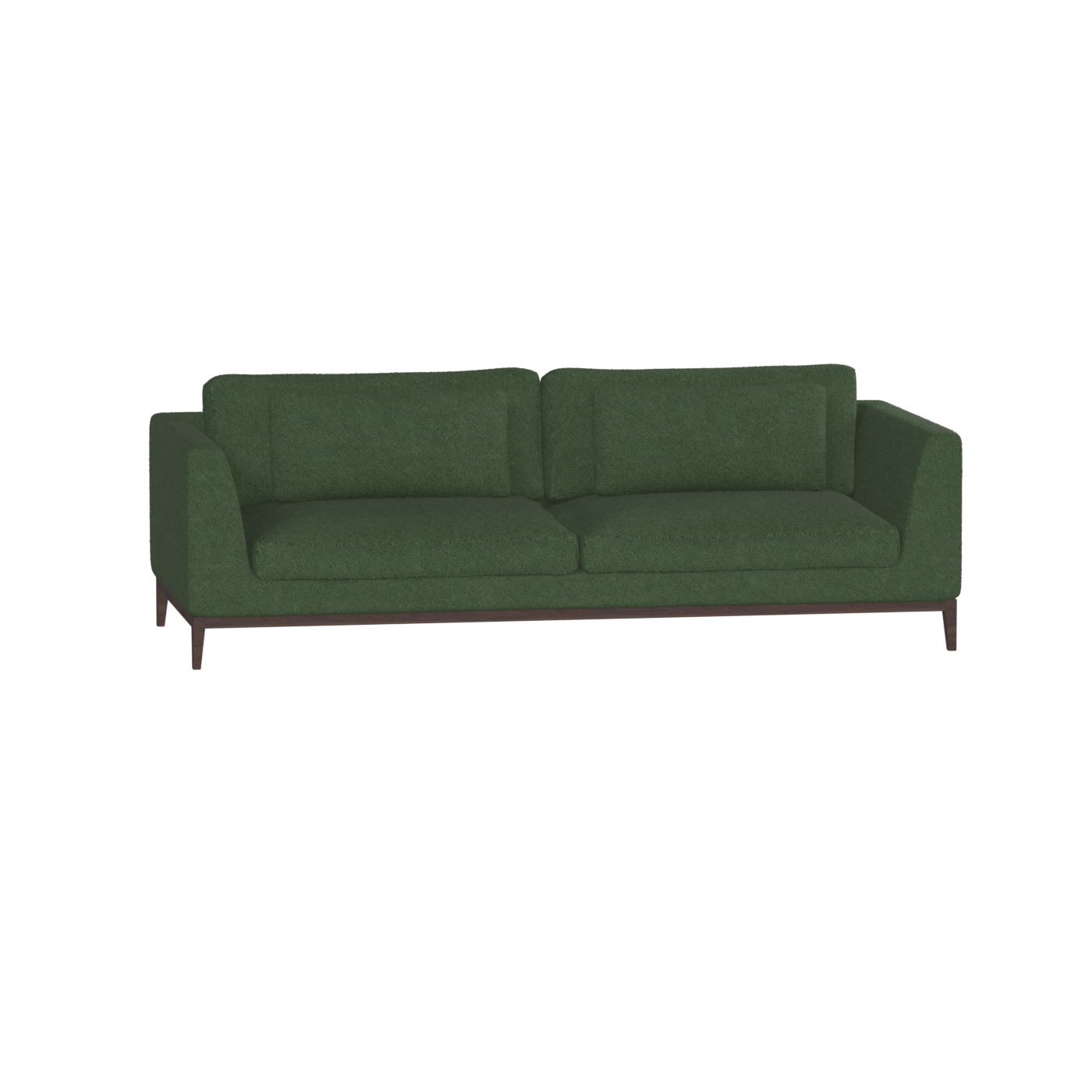 Porto Sofa With Tailored Upholstery Choices