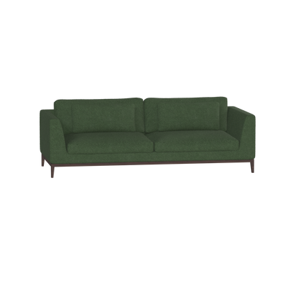 Porto Sofa With Tailored Upholstery Choices