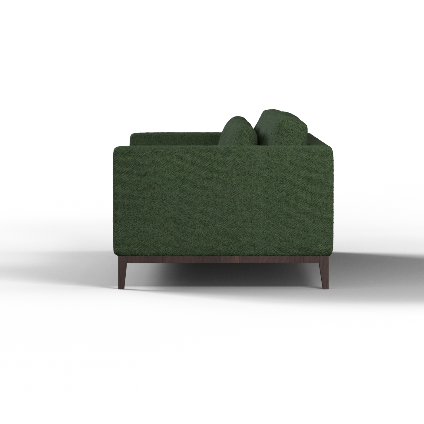 Porto Sofa With Tailored Upholstery Choices